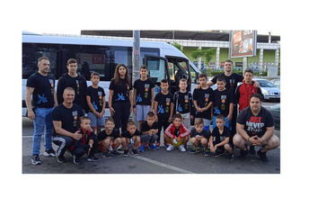 Sedam medalja za Staru Varoš Sedam medalja za Staru Varoš