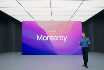 Objavljena nova javna beta za macOS Monterey Objavljena nova javna beta za macOS Monterey