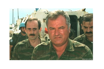 Jedan genocid, ili dva? Jedan genocid, ili dva?