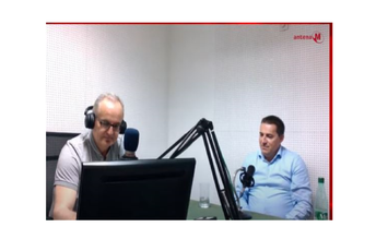 Martinović: Leposavić je na strani advokata, nijesu uvažili njegovo mišljenje Martinović: Leposavić je na strani advokata, nijesu uvažili njegovo mišljenje