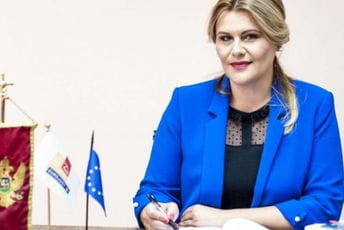 Jelena Đaletić glavni favorit za vrhovnog državnog tužioca Jelena Đaletić glavni favorit za vrhovnog državnog tužioca