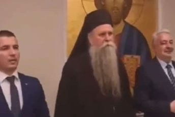 DF obećao da će glasati za budžet u zamjenu za rekonstrukciju Vlade DF obećao da će glasati za budžet u zamjenu za rekonstrukciju Vlade