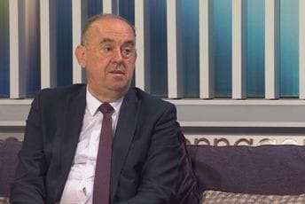 Lalošević: Crnoj Gori je potreban nacionalni teniski centar Lalošević: Crnoj Gori je potreban nacionalni teniski centar