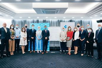 UNICEF osnovao Poslovni savjet za prava djeteta UNICEF osnovao Poslovni savjet za prava djeteta