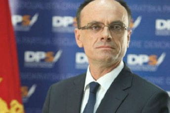 Škrelja: Nesposobna Vlada i isti takav ministar isključivi krivci za stanje u policiji Škrelja: Nesposobna Vlada i isti takav ministar isključivi krivci za stanje u policiji