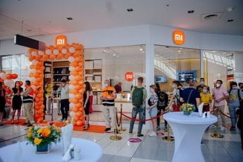 U Podgorici je danas otvoren Mi Store, prva Xiaomi radnja u Crnoj Gori