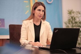 Bregu: Zajedničko regionalno tržište je zlatno pravilo, a ne zakon prirode Bregu: Zajedničko regionalno tržište je zlatno pravilo, a ne zakon prirode