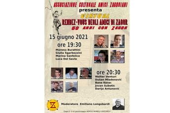 HSF na smotri posvećenoj Zagoru HSF na smotri posvećenoj Zagoru