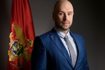 Radulović: EU podržava proširenje Radulović: EU podržava proširenje