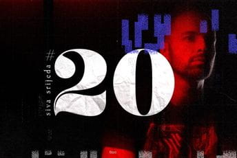 Ubitačna Siva Srijeda #20 Ubitačna Siva Srijeda #20