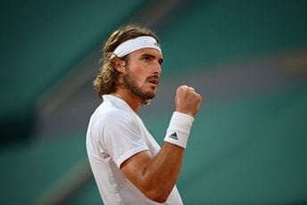 Cicipas slavio u derbiju za polufinale RG Cicipas slavio u derbiju za polufinale RG