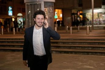 S kim Abazović dijeli tajne? S kim Abazović dijeli tajne?