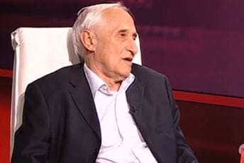 Pulević: Mnogo teže je bilo dići ustanak 13. jula nego danas zaustaviti četničke orgije Pulević: Mnogo teže je bilo dići ustanak 13. jula nego danas zaustaviti četničke orgije