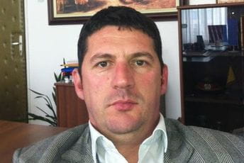 Pronađeno tijelo Rudolfa Elezovića Pronađeno tijelo Rudolfa Elezovića