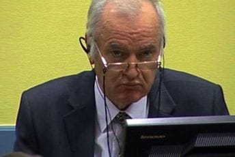 Presuda Mladiću upozorenje da politika devedesetih ne prolazi Presuda Mladiću upozorenje da politika devedesetih ne prolazi