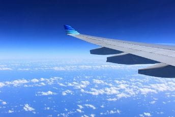 Air Montenegro dobio međunarodnu oznaku Air Montenegro dobio međunarodnu oznaku