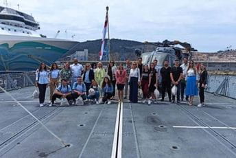 Škole za 21. vijek: Svi razvojni projekti su imperativ nove Vlade Škole za 21. vijek: Svi razvojni projekti su imperativ nove Vlade