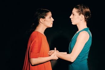 Cetinje: Koreodrama „U amanet” sjutra u Zetskom domu Cetinje: Koreodrama „U amanet” sjutra u Zetskom domu