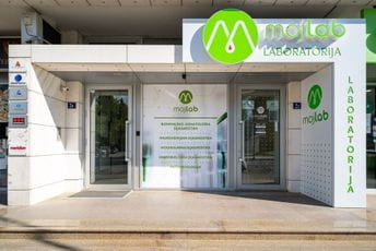 Saznajte koji alergeni su krivci za vašu alergiju Saznajte koji alergeni su krivci za vašu alergiju u Moj Lab poliklinici