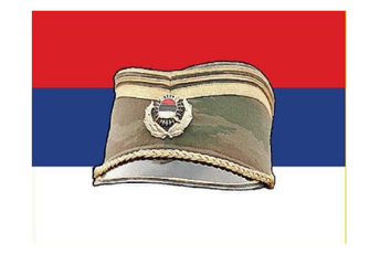 Konsultant Vesne Bratić slavi ratnog zločinca: Zajedničke čuvaćemo slike, đenerale Srpske Republike Konsultant Vesne Bratić slavi ratnog zločinca: Zajedničke čuvaćemo slike, đenerale Srpske Republike