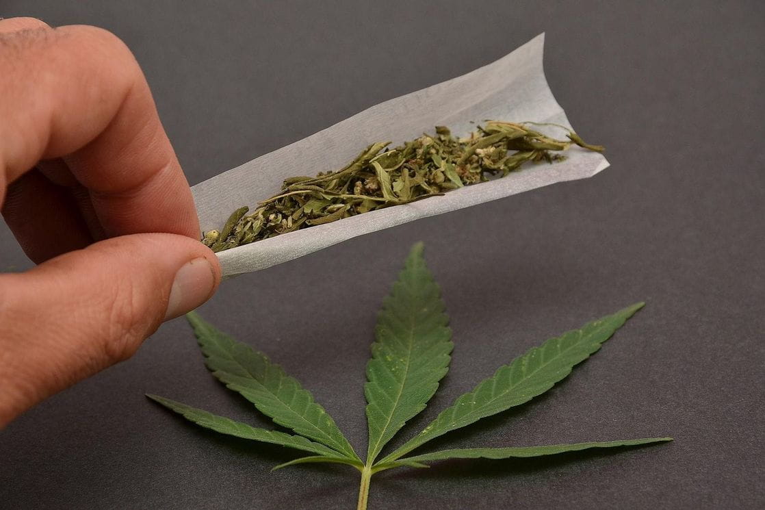 Podgorica: Uhapšen osumnjičeni za prodaju marihuane