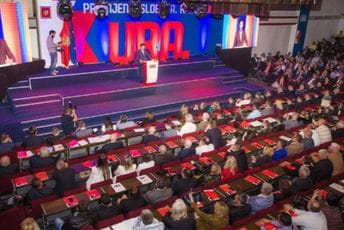 URA: Vraćanje Solane pobjeda nad nečim što je, vrlo moguće, bila korupcija URA: Vraćanje Solane pobjeda nad nečim što je, vrlo moguće, bila korupcija