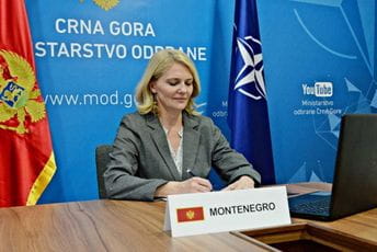 Injac: Ne povlačimo atašea iz Zagreba, funkciju će pokrivati na nerezidentnoj osnovi Injac: Ne povlačimo atašea iz Zagreba, funkciju će pokrivati na nerezidentnoj osnovi