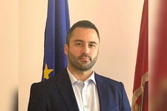 Ivo Šoć novi savjetnik za pravna pitanja potpredsjednika Vlade Dritana Abazovića Ivo Šoć novi savjetnik za pravna pitanja potpredsjednika Vlade Dritana Abazovića