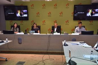 Mediji da budu proaktivniji kada je u pitanju izvještavanje o pravima LGBTIQ zajednice Mediji da budu proaktivniji kada je u pitanju izvještavanje o pravima LGBTIQ zajednice