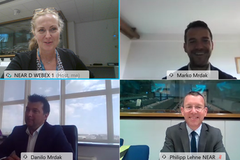 Crna Gora napreduje, ali mora ubrzati reforme Crna Gora napreduje, ali mora ubrzati reforme