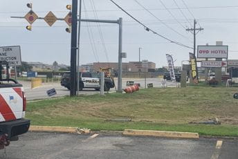 Pucnjava u američkoj vojnoj bazi Detalj iz San Antonija