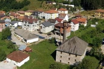 Petnjica: Podaci o toku pandemije COVID 19