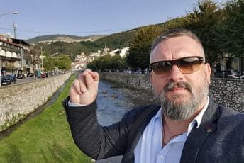 Državni tužioci da reaguju na slučaj Vukovića Državni tužioci da reaguju na slučaj Vukovića