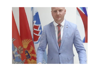 Vukić: SNP podržava da izbori budu u jednom danu Vukić: SNP podržava da izbori budu u jednom danu