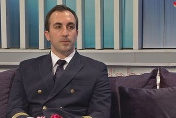 Drugi Embraer poletjeće sredinom jula Drugi Embraer poletjeće sredinom jula