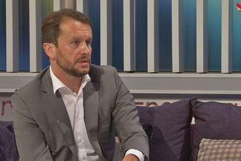 Konjević: Vlada napravila korak unazad, izvještaj EK najgori do sada Konjević: Vlada napravila korak unazad, izvještaj EK najgori do sada