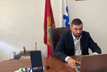 Savjet mladih DPS Crne Gore učestvovao u radu godišnje Skupštine Političke mreže mladih Savjet mladih DPS Crne Gore učestvovao u radu godišnje Skupštine Političke mreže mladih