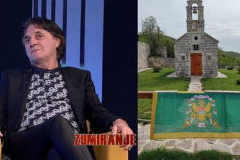 Nikola Kostov Čelebić, čovjek i crkva Nikola Kostov Čelebić, čovjek i crkva