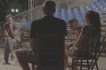 Predstava "Upotreba čoveka" nagrađena na festivalu u Užicu Predstava "Upotreba čoveka" nagrađena na festivalu u Užicu