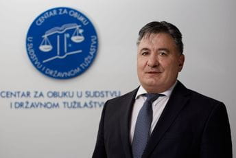 Burić zatražio provjeru postupanja ODT Podgorica Burić zatražio provjeru postupanja ODT Podgorica