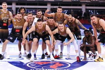 Burno u BiH: Tri kluba izbačena iz prve lige Burno u BiH: Tri kluba izbačena iz prve lige