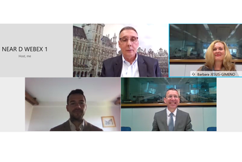 Crna Gora napreduje na polju konkurencije i unutrašnjeg tržišta, ali je potrebna bolja implementacija Crna Gora napreduje na polju konkurencije i unutrašnjeg tržišta, ali je potrebna bolja implementacija