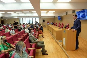 Centar za informacioni sistem besplatno će izraditi 101 sajt