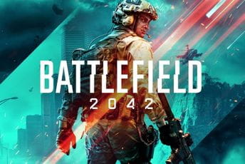 Battlefield 2042 zvanično predstavljen – futurizam, 128 igrača, nema singlplejera Battlefield 2042 zvanično predstavljen – futurizam, 128 igrača, nema singlplejera