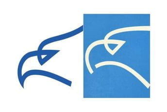 Traže da se Air Montenegru zabrani korišćenje loga Logo Montenegro erlajnz i novi Air Montenegra