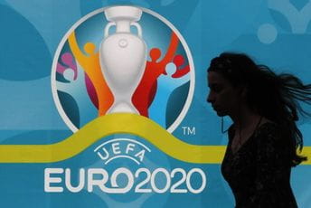 Danas počinje EP u fudbalu Danas počinje EP u fudbalu