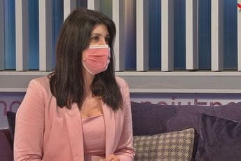 Ogromno interesovanje Rusa za Crnu Goru Ivana Đurović