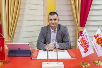 Damjanović: Zašto Aleksa i Dritan lažu crnogorsku javnost Damjanović: Zašto Aleksa i Dritan lažu crnogorsku javnost