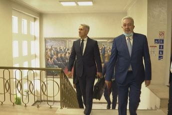 Krivokapić: Oni misle da sam ja taster, kliknu me - dođem Krivokapić: Oni misle da sam ja taster, kliknu me - dođem