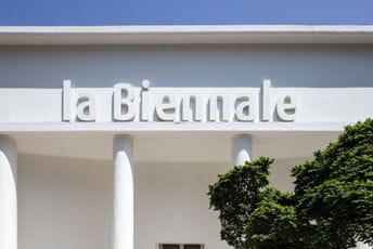 Javni poziv za prijedlog umjetničkih projekata za Bijenale u Veneciji Javni poziv za prijedlog umjetničkih projekata za Bijenale u Veneciji